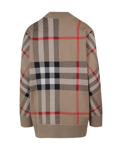 italist burberry